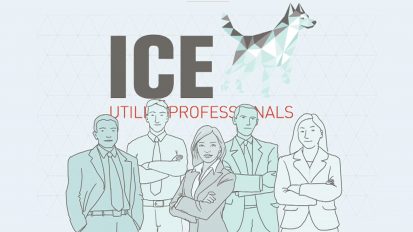 ICE Utility Professionals